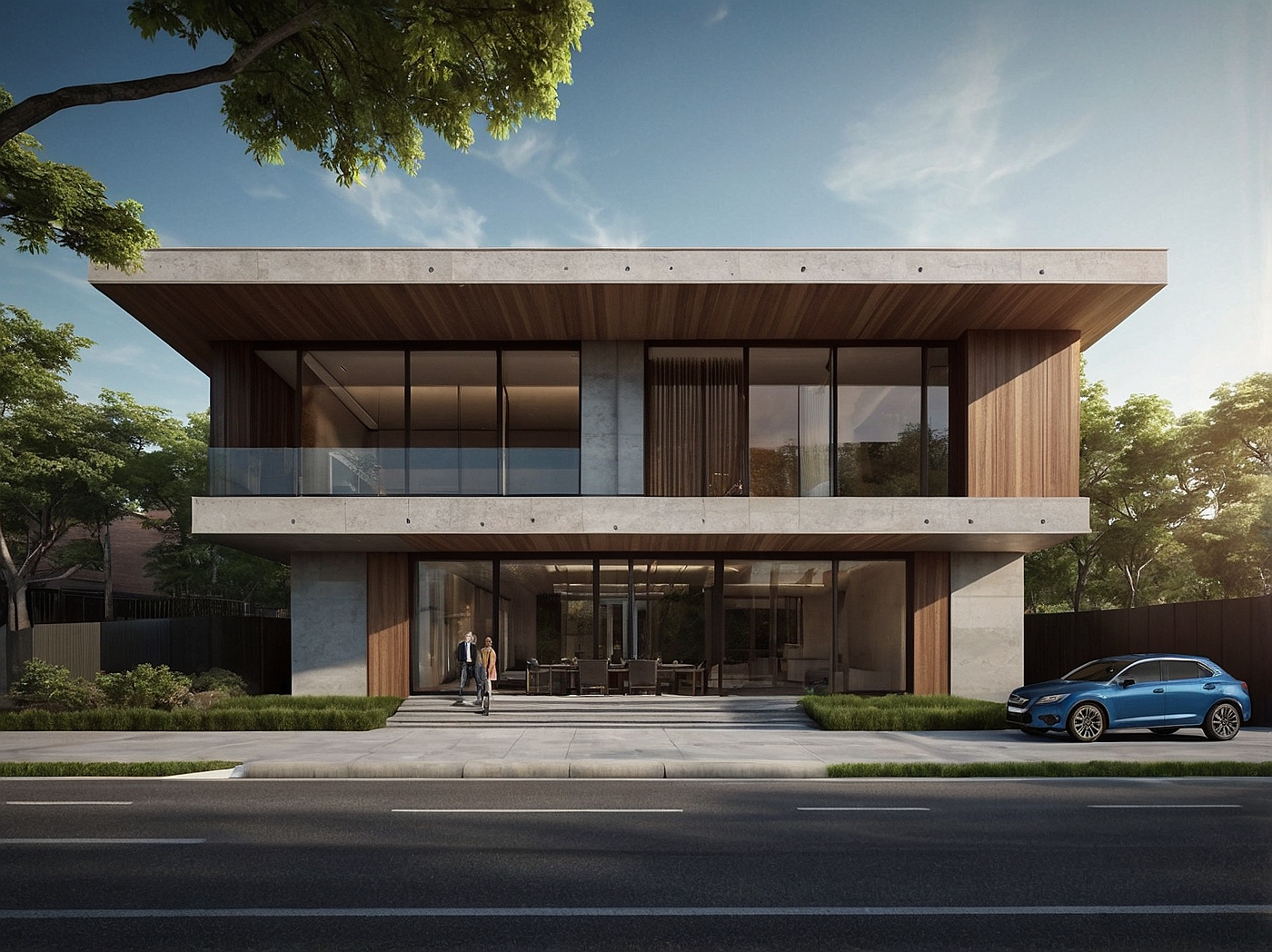 MavKaleNoriVexor Guadalajara