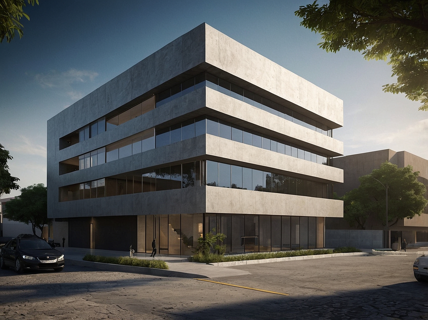 MavKaleNoriVexor Guadalajara