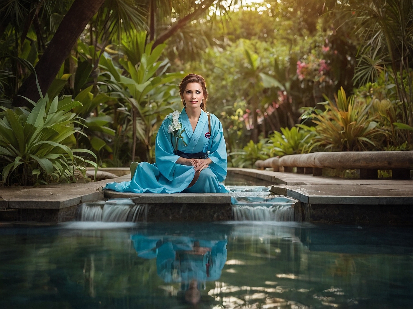 Diseño Jardín Zapopan Guadalajara